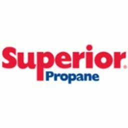Company logo Superior Propane