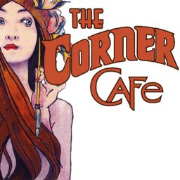 Company logo Coffee Corner