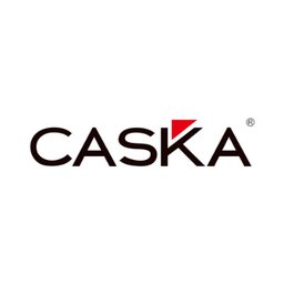 Logotipo de la empresa CASKA MEXICO