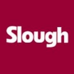 Company logo Slough Borough Council