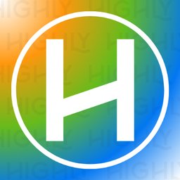 Company logo Highly Cannaco - Maine