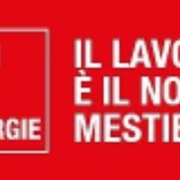 Company logo Synergie