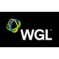 Company logo WGL