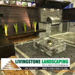 Company logo Livingstone Landscaping Ltd.