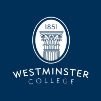 Company logo Westminster College