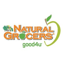 Company logo Natural Grocers