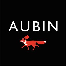 Company logo Aubin & Wills