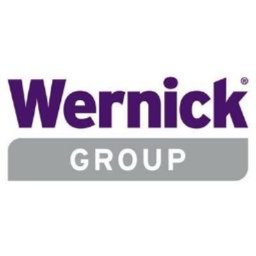 Company logo Wernick Group Limited