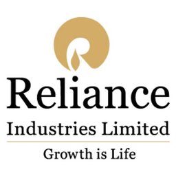 कंपनी का लोगो Reliance Industries Ltd