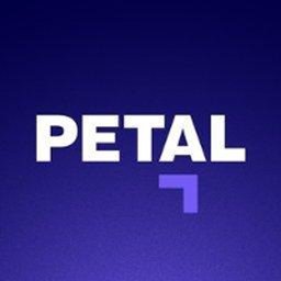 Company logo Petal Health