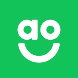 Company logo ao.com
