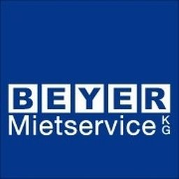 Firmenlogo Beyer-Mietservice KG