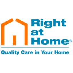 Company logo Right at Home Grantham, Newark, Melton & Oakham