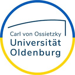 Firmenlogo Carl von Ossietzky Universität Oldenburg