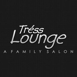Company logo Tress Lounge