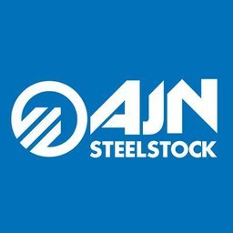Company logo AJN Steelstock