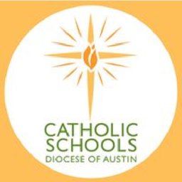 Company logo Diocese of Austin Catholic Schools