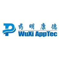 Firmenlogo WuXi AppTec