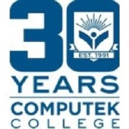Company logo Computek College
