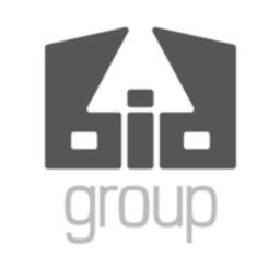 Logotipo de la empresa BID Group