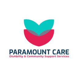 Company logo Paramount Care Australia