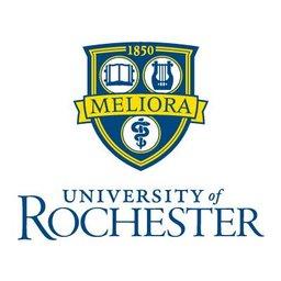 Company logo University of Rochester