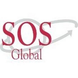 SOS Global GmbH Logo