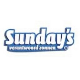 Company logo Sunday's