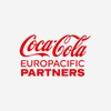 Company logo Coca-Cola Europacific Partners