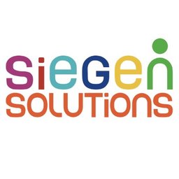 Company logo Siegen HR Solutions, Inc.