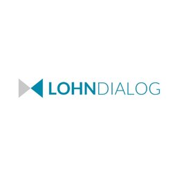 Firmenlogo LohnDialog Abrechnungs GmbH