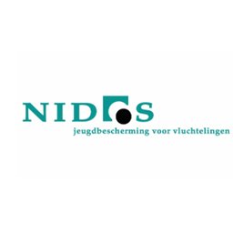 Company logo Stichting Nidos