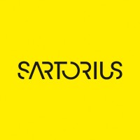 Company logo Sartorius