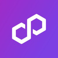 कंपनी का लोगो Polygon Labs