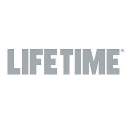 Company logo Life Time