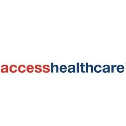 कंपनी का लोगो Access Healthcare Services Pvt Ltd