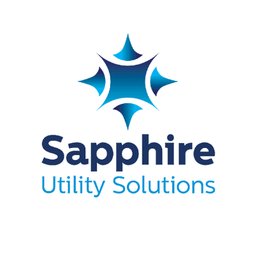 Company logo Sapphire Utility Solutions