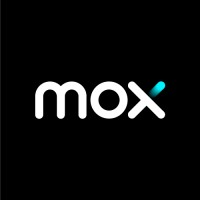 公司标志 Mox Bank