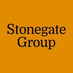 Company logo Stonegate Group