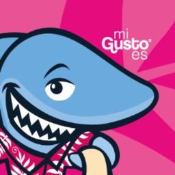 Logotipo de la empresa Mi Gusto Es
