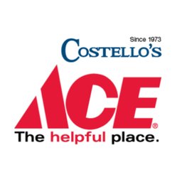Company logo Costello's Ace Hardware