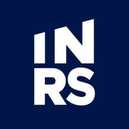Company logo Institut national de la recherche scientifique