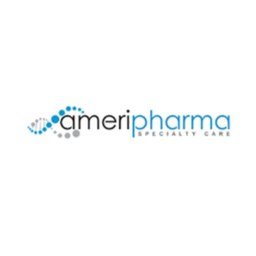 Company logo AmeriPharma