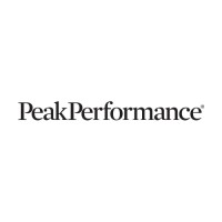 Company logo Peak Performance