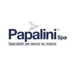 Company logo Papalini Spa