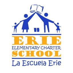 Company logo Erie Elementary Charter School