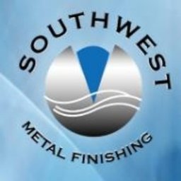 Company logo Southwest Metal Finishing