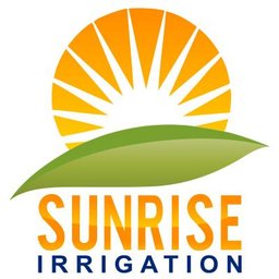 Company logo Sunrise Irrigation