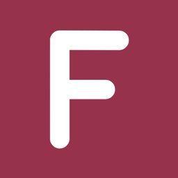 Company logo Forta