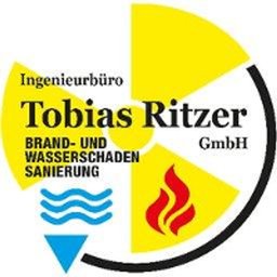 Firmenlogo Ingenieurbüro Tobias Ritzer GmbH